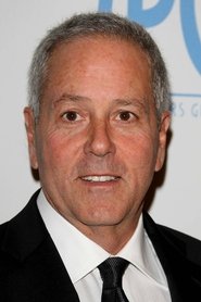 David Hoberman portrait