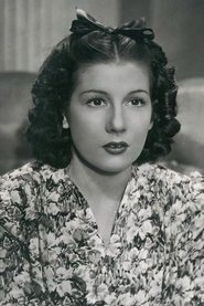 Pastora Peña portrait