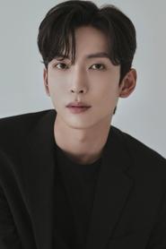 Moon Kang-hyuk portrait