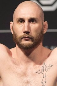 Kyle Nelson portrait