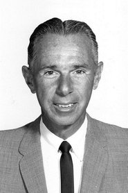Jack Arnold portrait