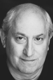 Fredric Stone portrait