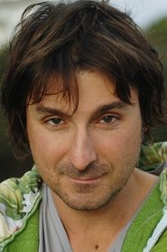Éric Tessier portrait