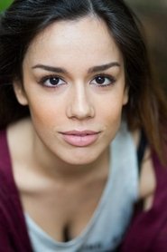 Annalisa Arena portrait