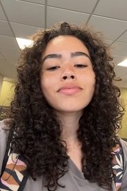 Aliza Morai Vazquez-Ramos portrait