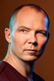Jonathan Blow portrait