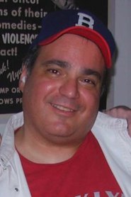 Mike Fontanelli portrait