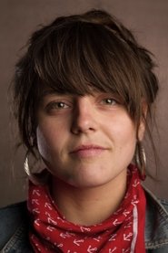 Josefine Lindner portrait