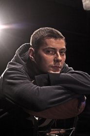 Marko Šelić Marčelo portrait