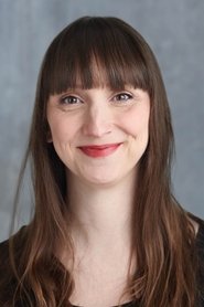 Holly Brace-Lavoie portrait