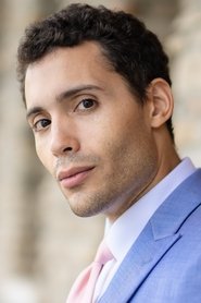Robert Arzola portrait