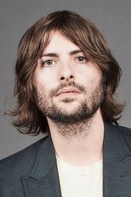 Robert Schwartzman portrait