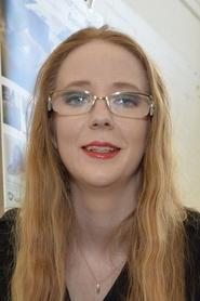 Antonia Lowe portrait