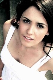 Katherine Cleland portrait