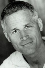 Sean Orr portrait