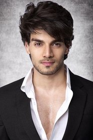 Sooraj Pancholi portrait