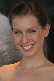 Jennifer Kerner portrait