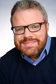J. Keith van Straaten portrait