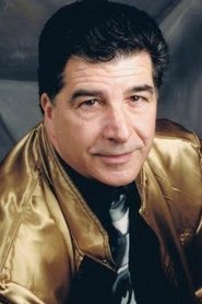 Vincent Riviezzo portrait