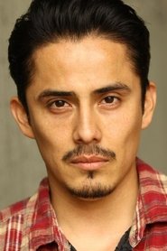 Paul Alayo portrait