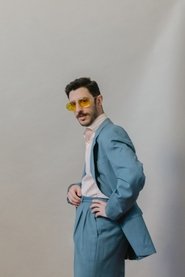 Matteo Hrvatin portrait