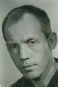Axel Düberg portrait