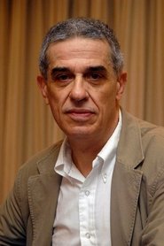Lefteris Voyatzis portrait