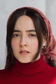 Behafarid Ghafarian portrait