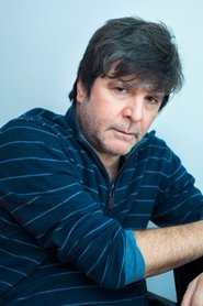 Marcelo Rubens Paiva portrait