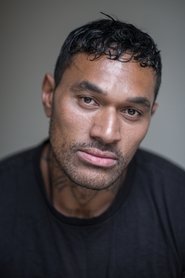 CJ. Bloomfield portrait