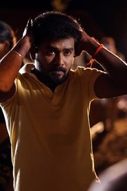 Karthikeyan Velu portrait