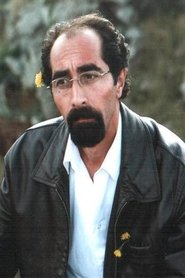 İsrafil Parlak portrait
