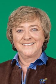 Béatrice Marre portrait