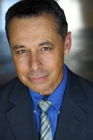 Tony Colitti portrait