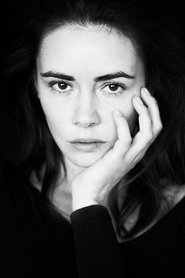 Lyubov Inzhinevskaya portrait