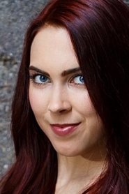 Emma Coppersmith portrait