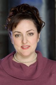 Amanda Barker portrait