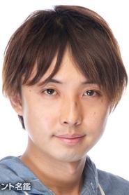 Kentaro Takano portrait