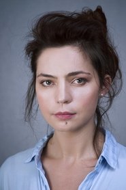 Maria Dinulescu portrait