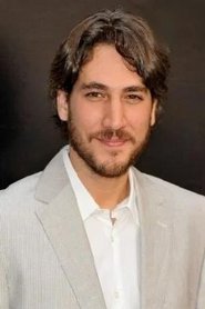 Alberto Ammann portrait