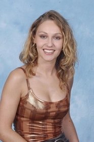 Jessica Marquez portrait