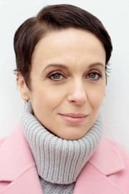 Amanda Abbington portrait