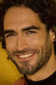 Sergio Múñiz portrait