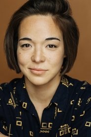 Aliya Boulanger portrait