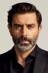 Cansel Elçin portrait