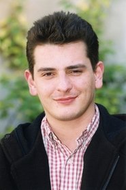Julien Chatelet portrait