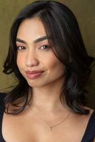 Charisse Uy portrait