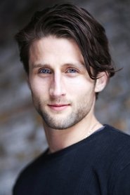 Mark Ryder portrait