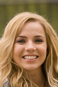 Carrie Reichenbach portrait