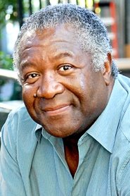 Alvin Sanders portrait